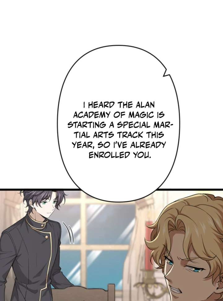 I Became a Genius at the Academy in a World Where Magic Reigns Supreme Chapter 2 - Page 174