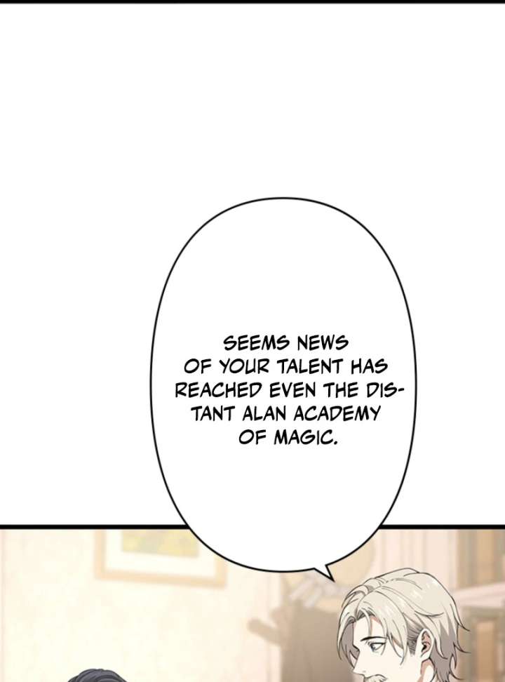 I Became a Genius at the Academy in a World Where Magic Reigns Supreme Chapter 2 - Page 189