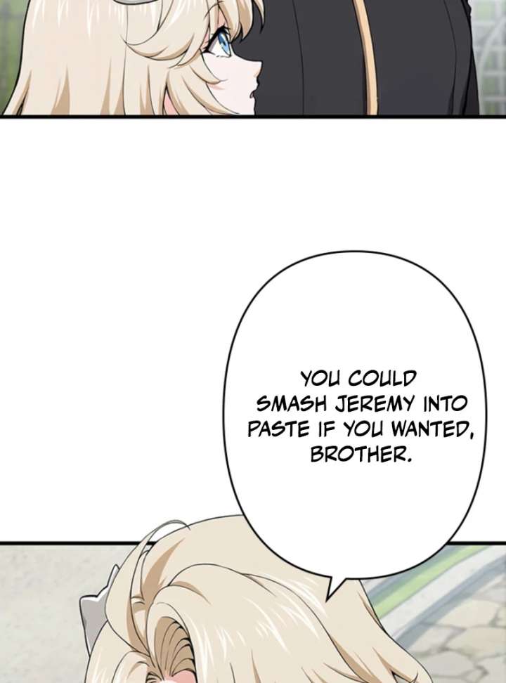 I Became a Genius at the Academy in a World Where Magic Reigns Supreme Chapter 2 - Page 72