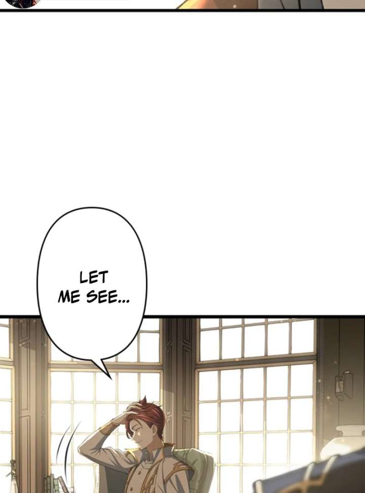 I Became a Genius at the Academy in a World Where Magic Reigns Supreme Chapter 20 - Page 55