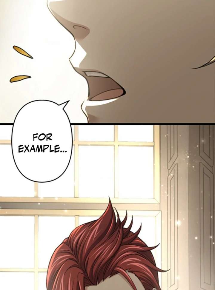 I Became a Genius at the Academy in a World Where Magic Reigns Supreme Chapter 20 - Page 59