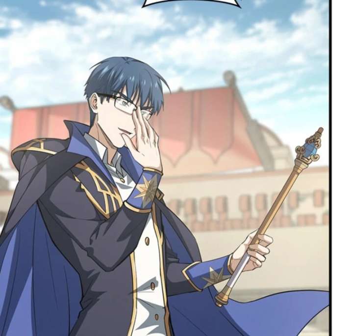 I Became a Genius at the Academy in a World Where Magic Reigns Supreme Chapter 20 - Page 81