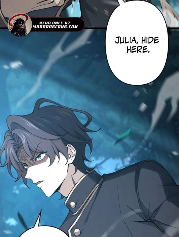 I Became a Genius at the Academy in a World Where Magic Reigns Supreme Chapter 3 - Page 105