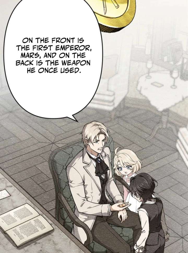 I Became a Genius at the Academy in a World Where Magic Reigns Supreme Chapter 3 - Page 11