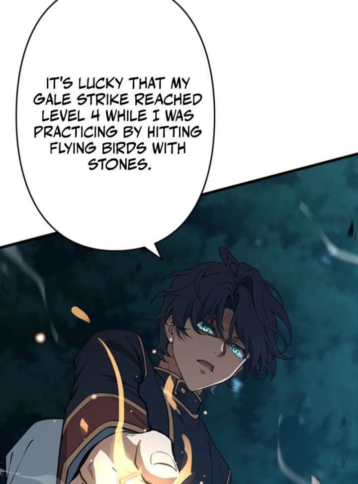 I Became a Genius at the Academy in a World Where Magic Reigns Supreme Chapter 3 - Page 128