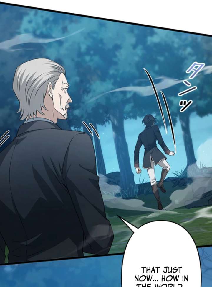 I Became a Genius at the Academy in a World Where Magic Reigns Supreme Chapter 3 - Page 157