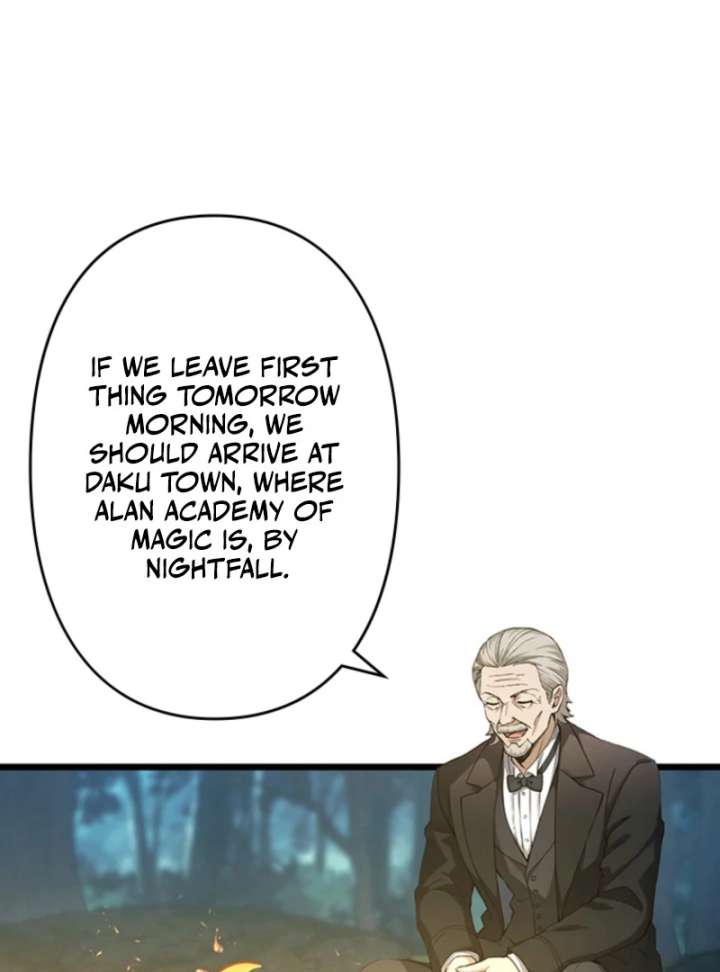 I Became a Genius at the Academy in a World Where Magic Reigns Supreme Chapter 3 - Page 23