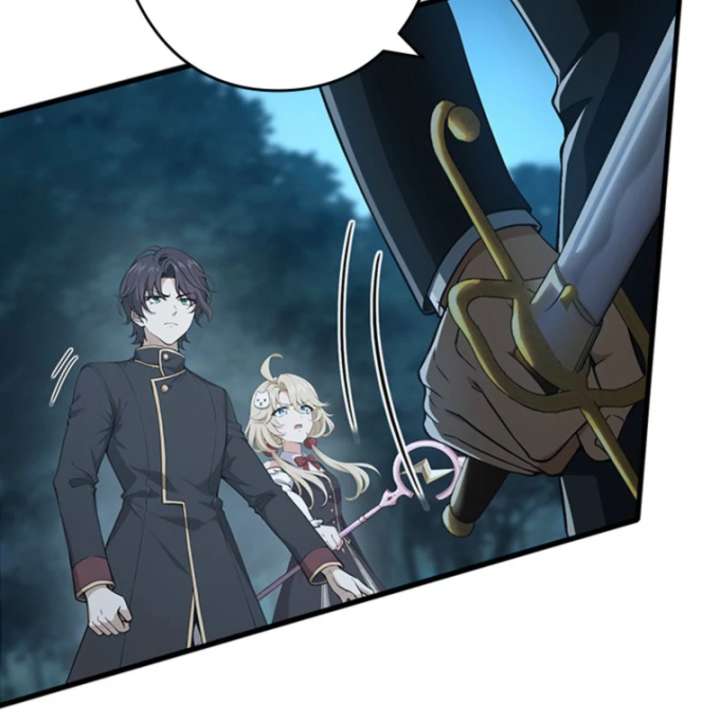 I Became a Genius at the Academy in a World Where Magic Reigns Supreme Chapter 3 - Page 80