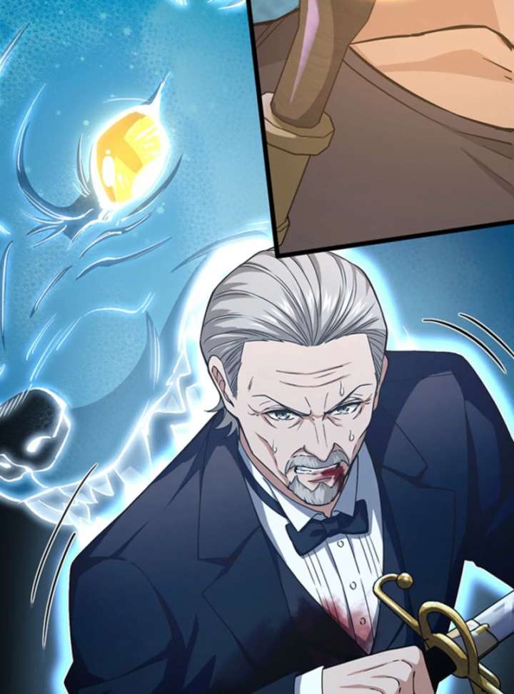 I Became a Genius at the Academy in a World Where Magic Reigns Supreme Chapter 3 - Page 97