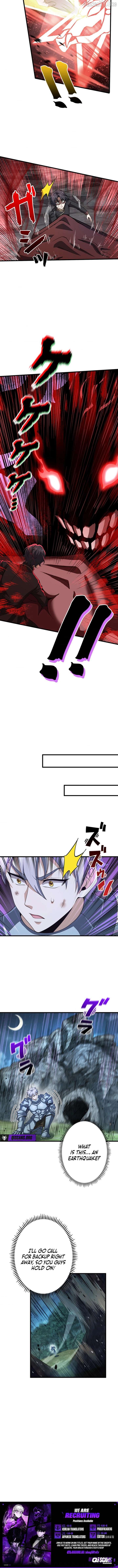 I Became a Genius at the Academy in a World Where Magic Reigns Supreme Chapter 30 - Page 8