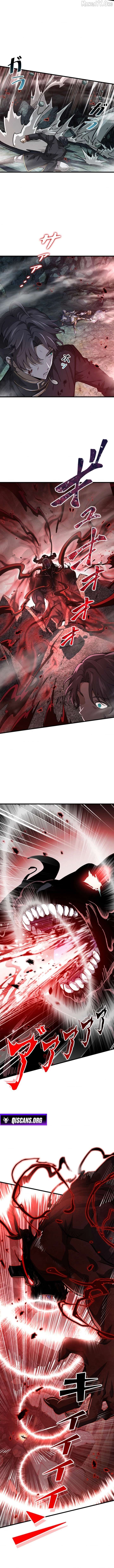 I Became a Genius at the Academy in a World Where Magic Reigns Supreme Chapter 31 - Page 8