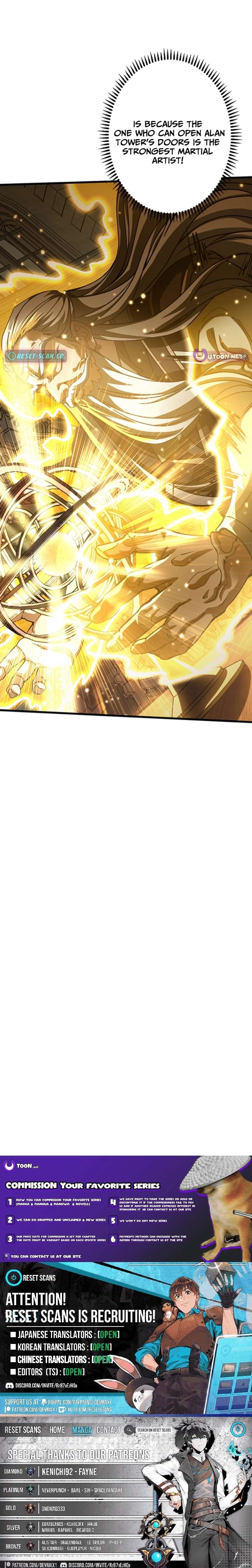 I Became a Genius at the Academy in a World Where Magic Reigns Supreme Chapter 36 - Page 15