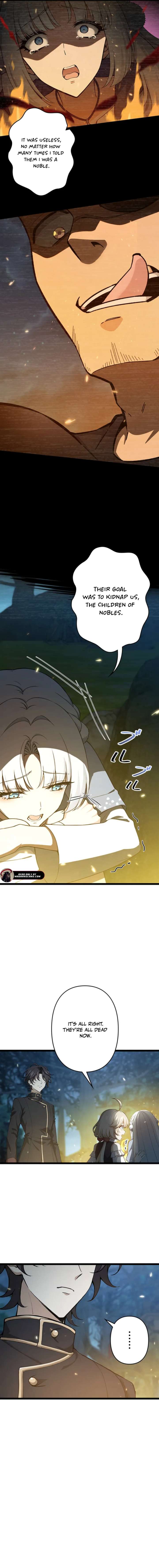 I Became a Genius at the Academy in a World Where Magic Reigns Supreme Chapter 4 - Page 14