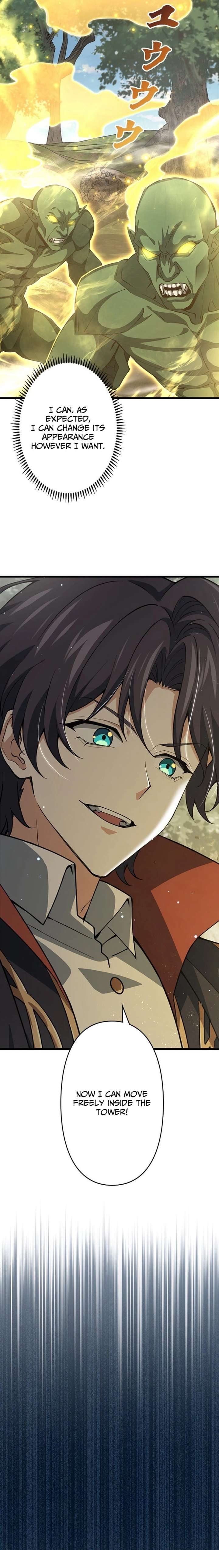 I Became a Genius at the Academy in a World Where Magic Reigns Supreme Chapter 40 - Page 7