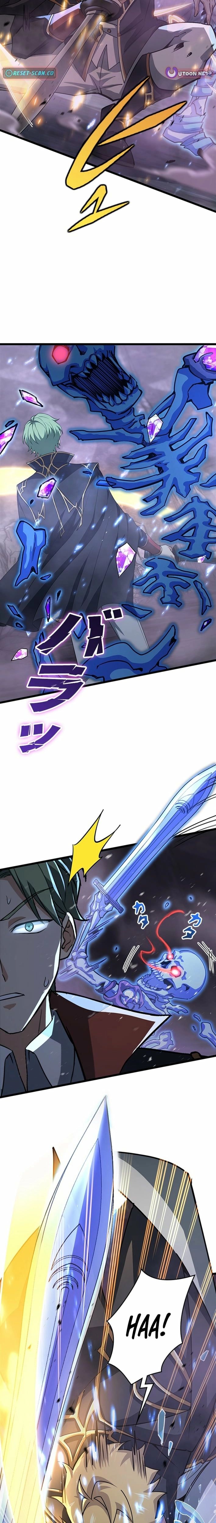 I Became a Genius at the Academy in a World Where Magic Reigns Supreme Chapter 43 - Page 6