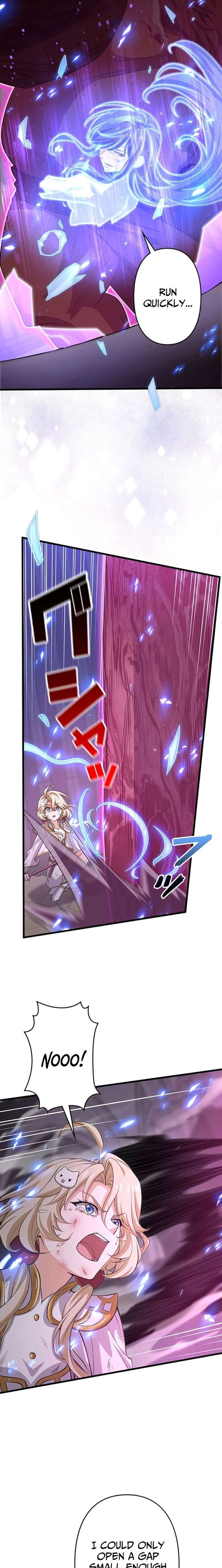 I Became a Genius at the Academy in a World Where Magic Reigns Supreme Chapter 46 - Page 16