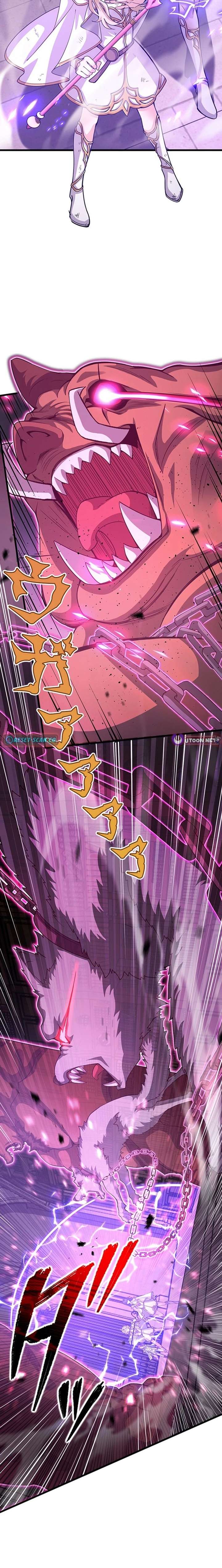 I Became a Genius at the Academy in a World Where Magic Reigns Supreme Chapter 46 - Page 5