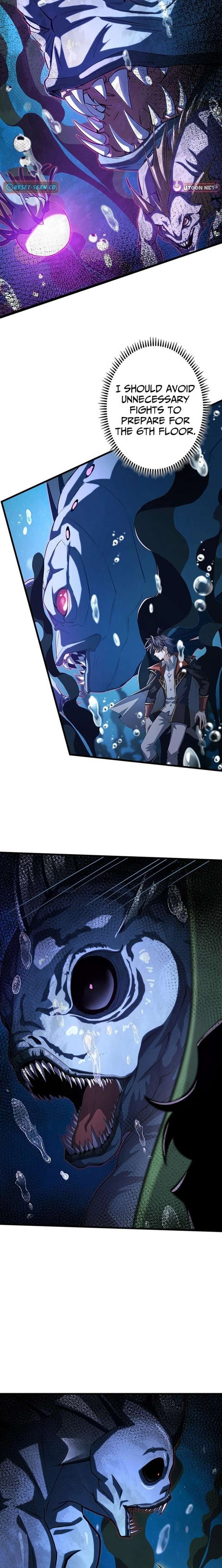 I Became a Genius at the Academy in a World Where Magic Reigns Supreme Chapter 47 - Page 11