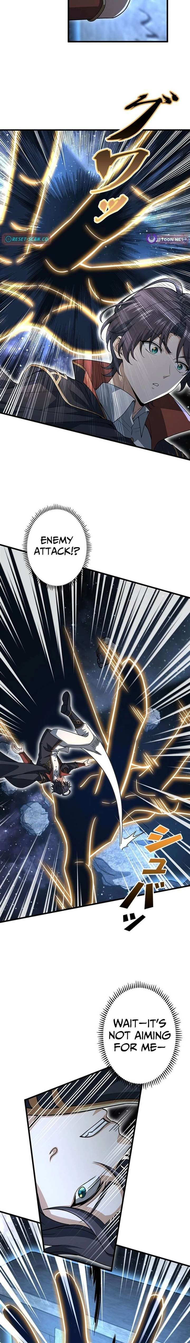 I Became a Genius at the Academy in a World Where Magic Reigns Supreme Chapter 48 - Page 14