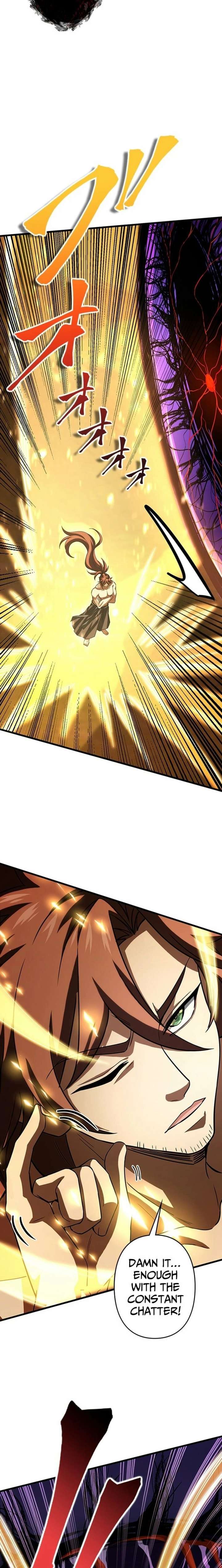 I Became a Genius at the Academy in a World Where Magic Reigns Supreme Chapter 48 - Page 8