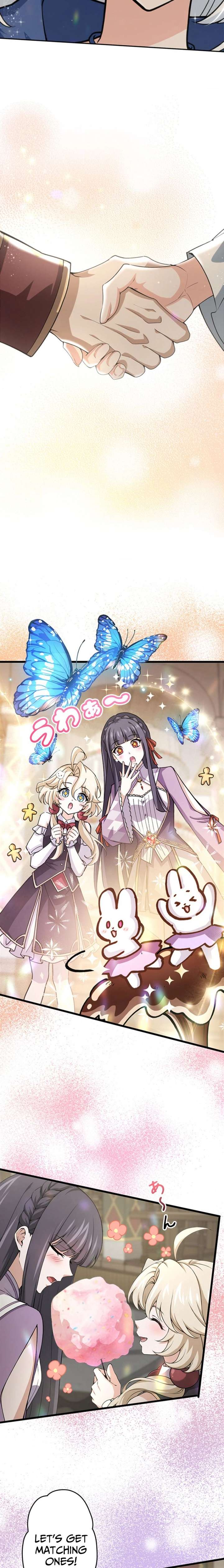 I Became a Genius at the Academy in a World Where Magic Reigns Supreme Chapter 51 - Page 11