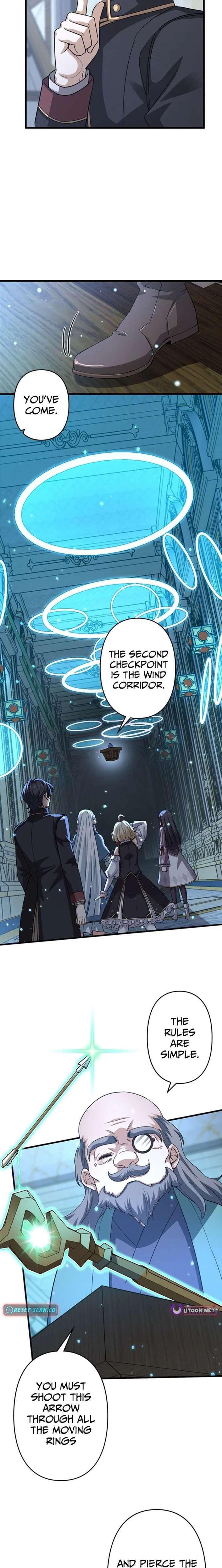 I Became a Genius at the Academy in a World Where Magic Reigns Supreme Chapter 52 - Page 13