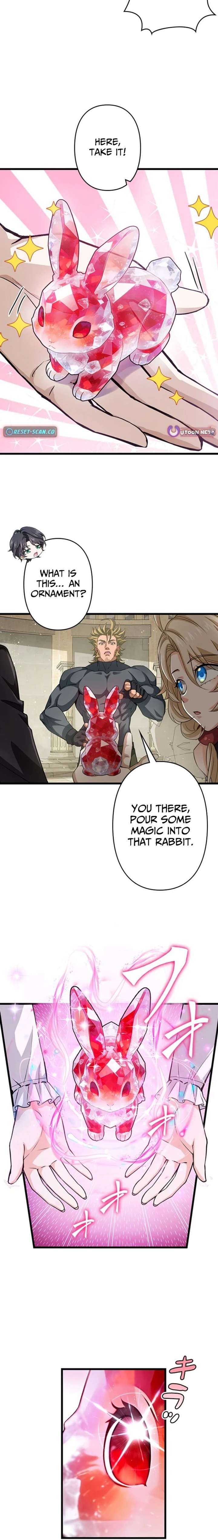 I Became a Genius at the Academy in a World Where Magic Reigns Supreme Chapter 57 - Page 7