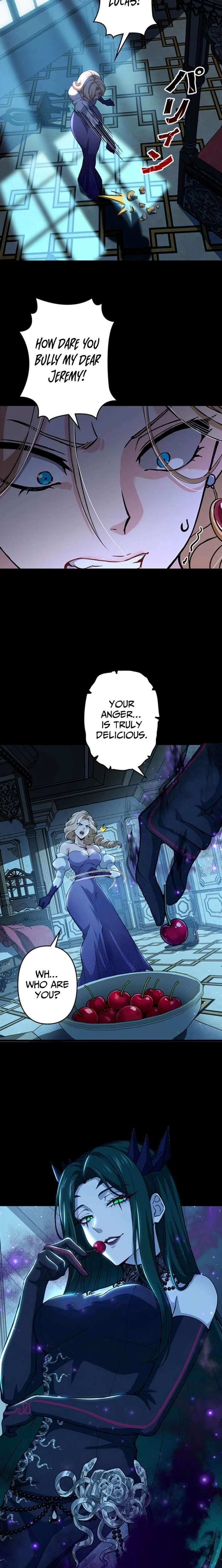 I Became a Genius at the Academy in a World Where Magic Reigns Supreme Chapter 58 - Page 13