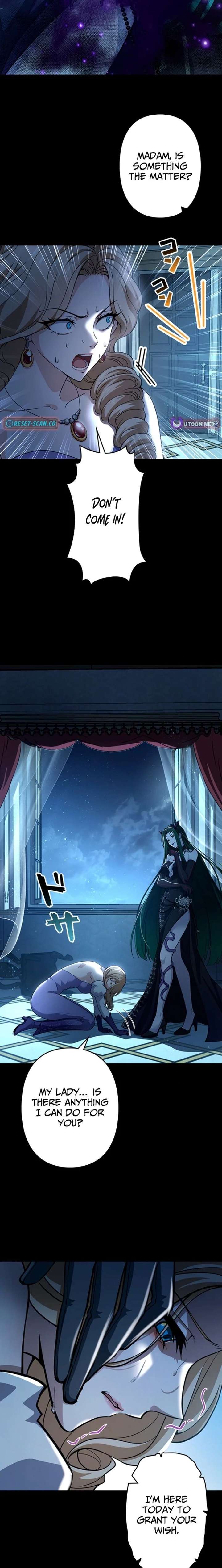 I Became a Genius at the Academy in a World Where Magic Reigns Supreme Chapter 58 - Page 14