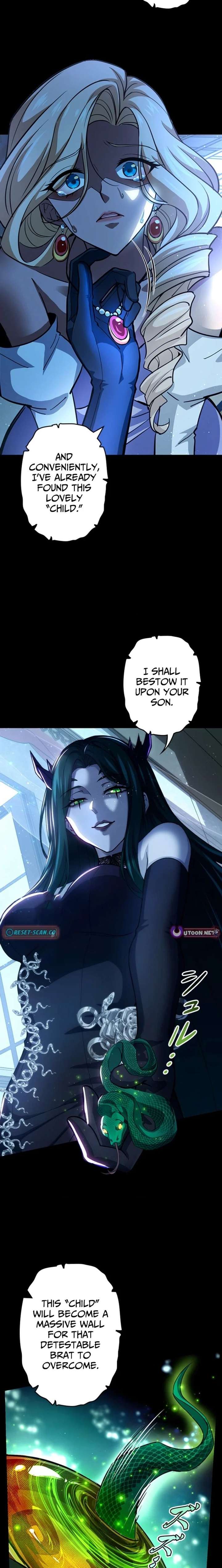 I Became a Genius at the Academy in a World Where Magic Reigns Supreme Chapter 58 - Page 15