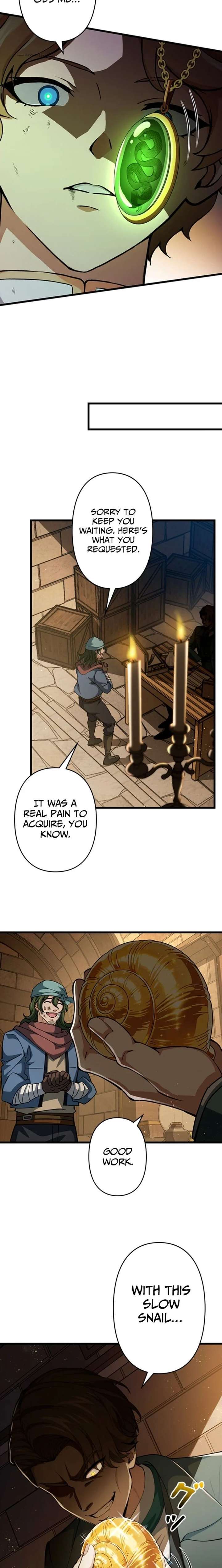 I Became a Genius at the Academy in a World Where Magic Reigns Supreme Chapter 58 - Page 17