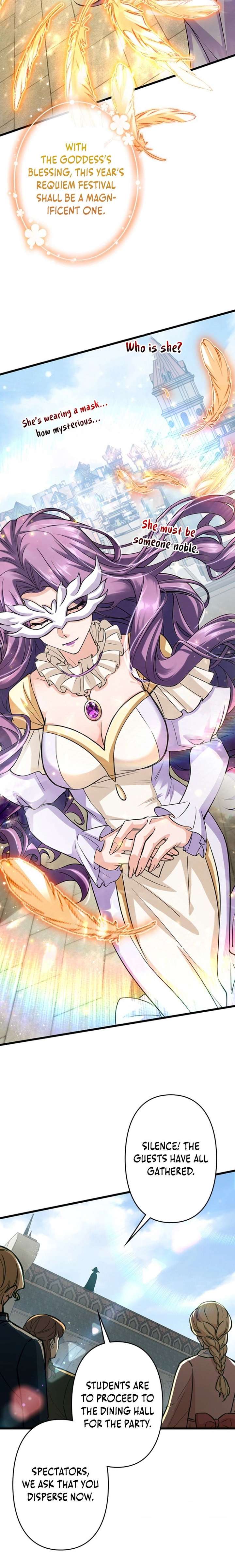 I Became a Genius at the Academy in a World Where Magic Reigns Supreme Chapter 60 - Page 17