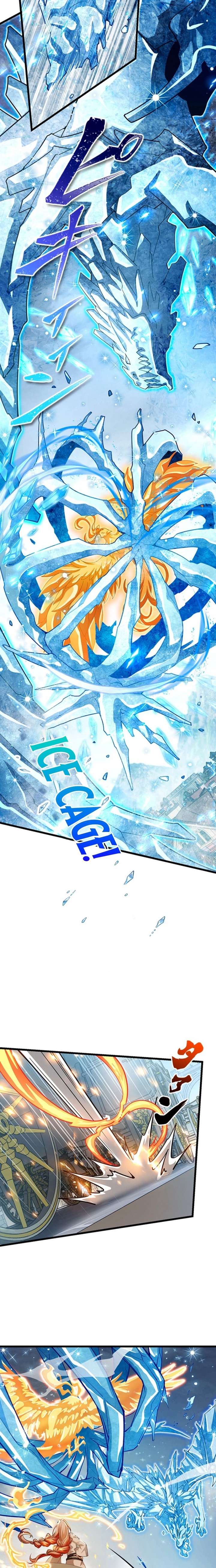 I Became a Genius at the Academy in a World Where Magic Reigns Supreme Chapter 60 - Page 4