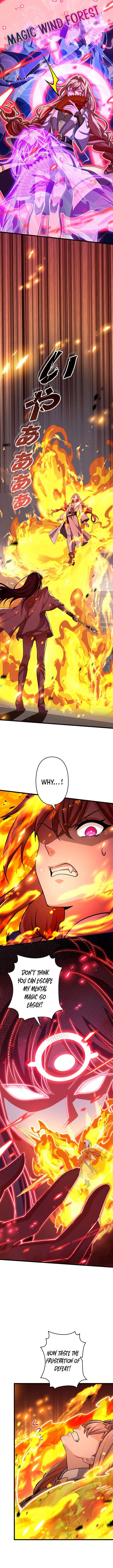 I Became a Genius at the Academy in a World Where Magic Reigns Supreme Chapter 62 - Page 6