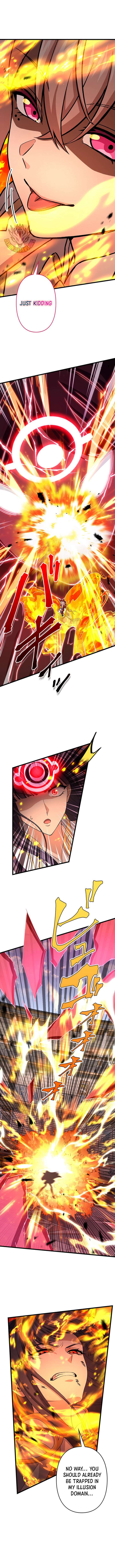 I Became a Genius at the Academy in a World Where Magic Reigns Supreme Chapter 62 - Page 7