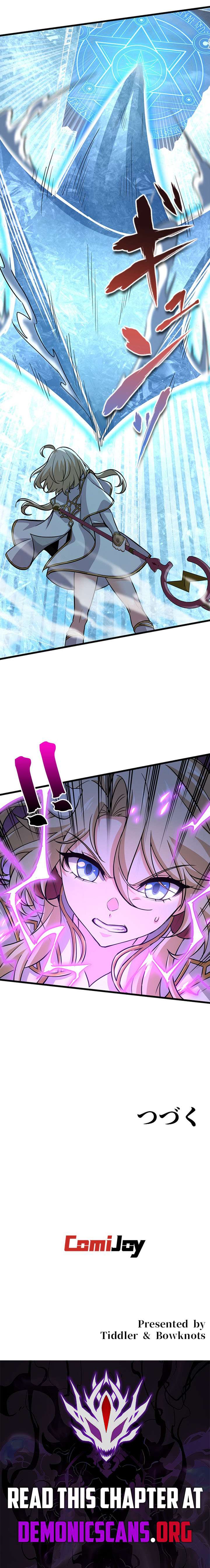 I Became a Genius at the Academy in a World Where Magic Reigns Supreme Chapter 66 - Page 10