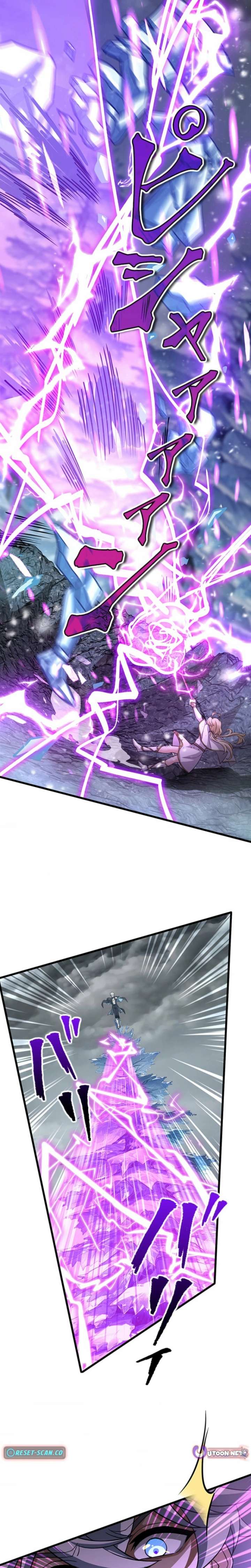 I Became a Genius at the Academy in a World Where Magic Reigns Supreme Chapter 67 - Page 14