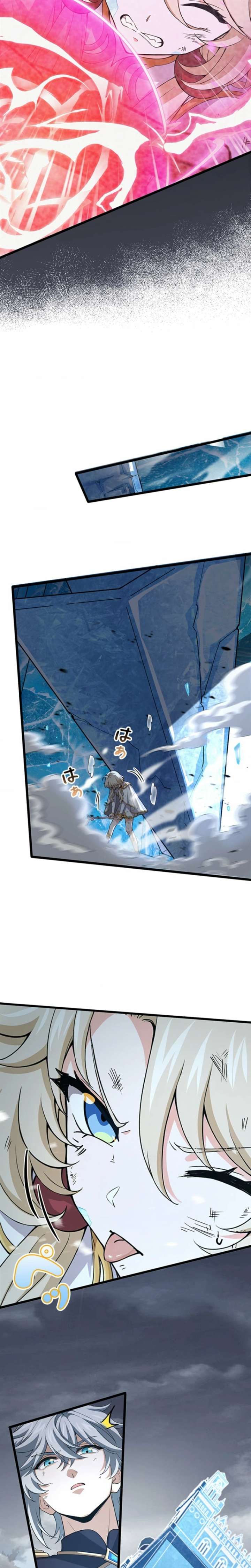 I Became a Genius at the Academy in a World Where Magic Reigns Supreme Chapter 67 - Page 4