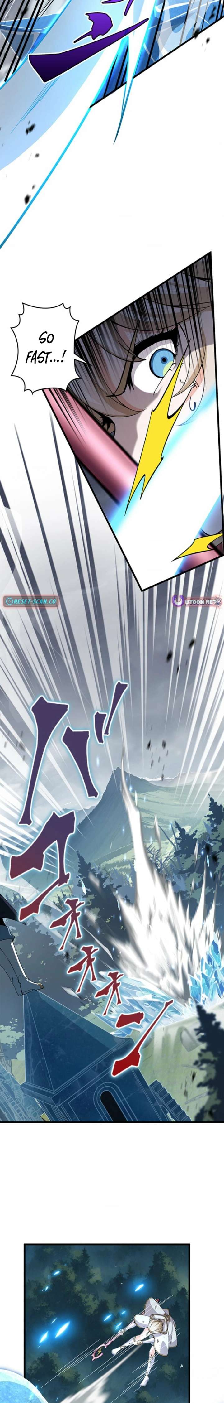 I Became a Genius at the Academy in a World Where Magic Reigns Supreme Chapter 67 - Page 7