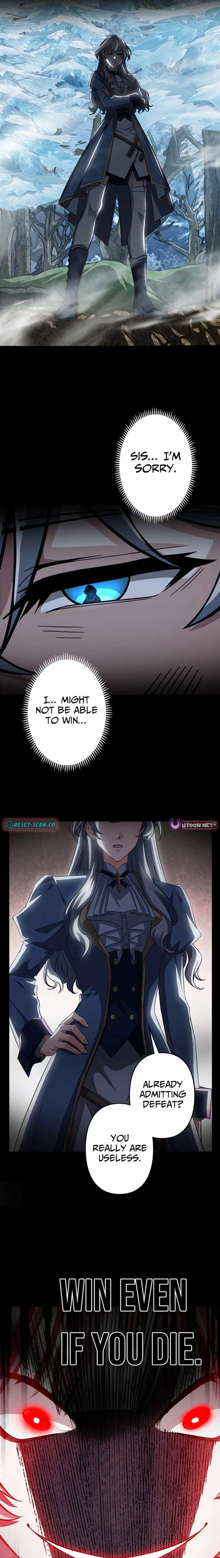 I Became a Genius at the Academy in a World Where Magic Reigns Supreme Chapter 68 - Page 13