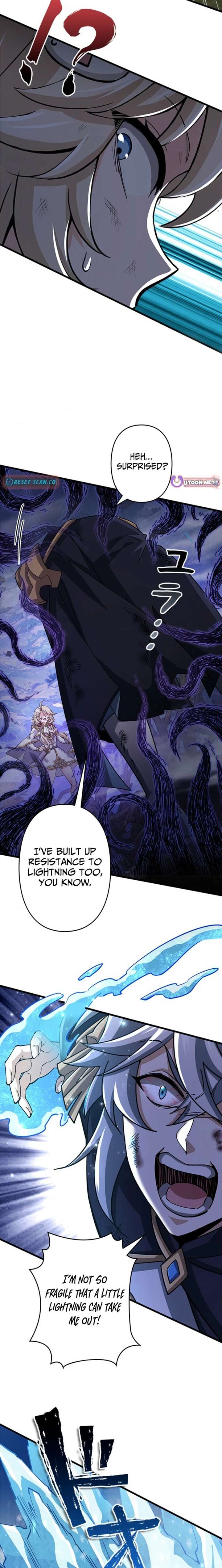 I Became a Genius at the Academy in a World Where Magic Reigns Supreme Chapter 68 - Page 15