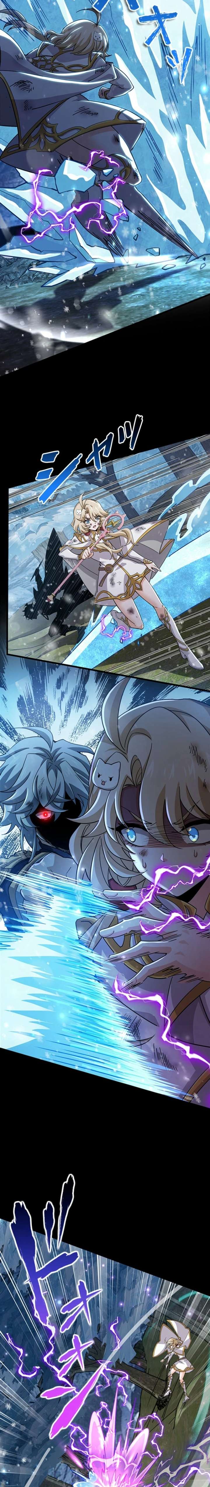 I Became a Genius at the Academy in a World Where Magic Reigns Supreme Chapter 68 - Page 16