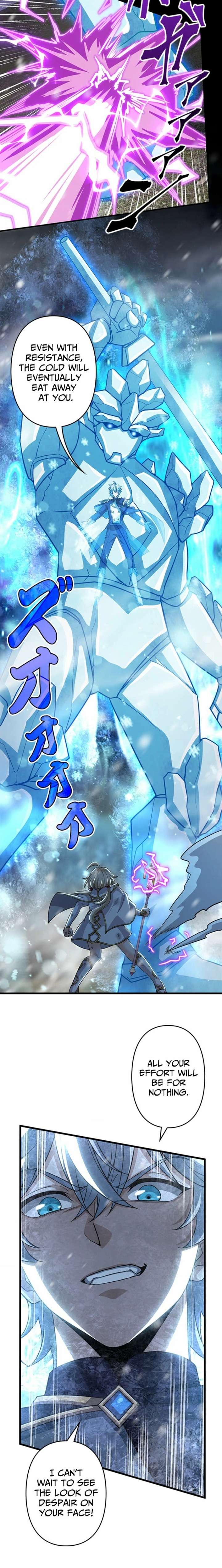 I Became a Genius at the Academy in a World Where Magic Reigns Supreme Chapter 68 - Page 2