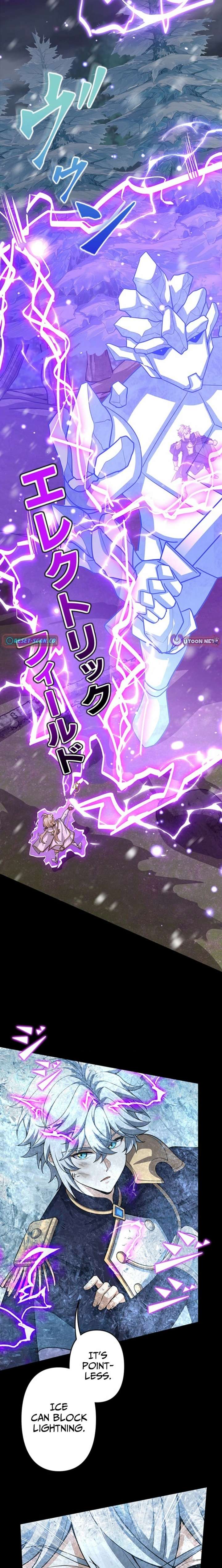 I Became a Genius at the Academy in a World Where Magic Reigns Supreme Chapter 68 - Page 5