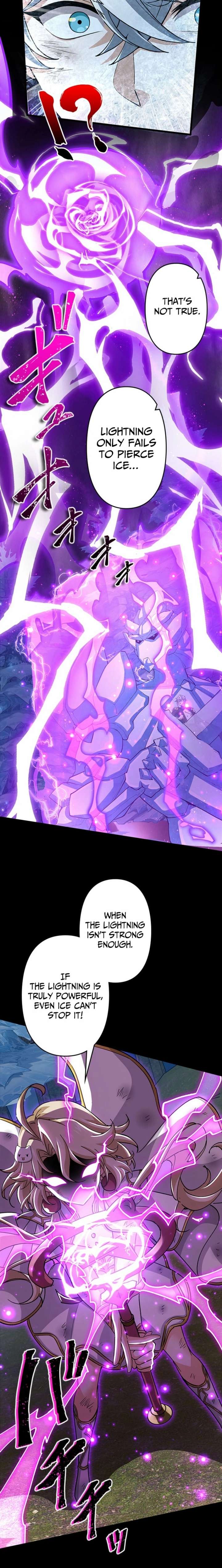 I Became a Genius at the Academy in a World Where Magic Reigns Supreme Chapter 68 - Page 6