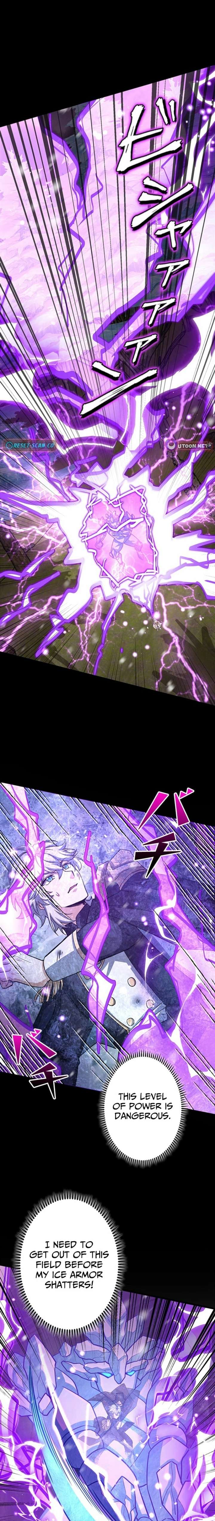 I Became a Genius at the Academy in a World Where Magic Reigns Supreme Chapter 68 - Page 7