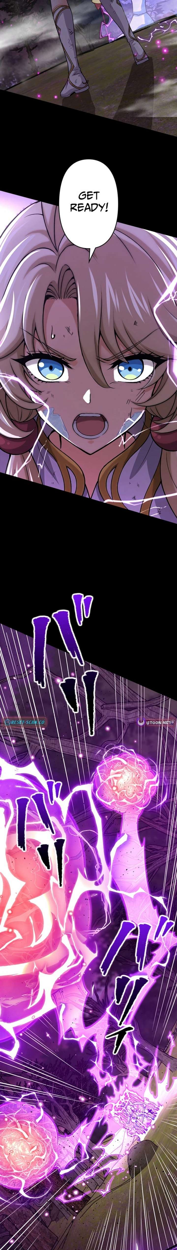 I Became a Genius at the Academy in a World Where Magic Reigns Supreme Chapter 68 - Page 9