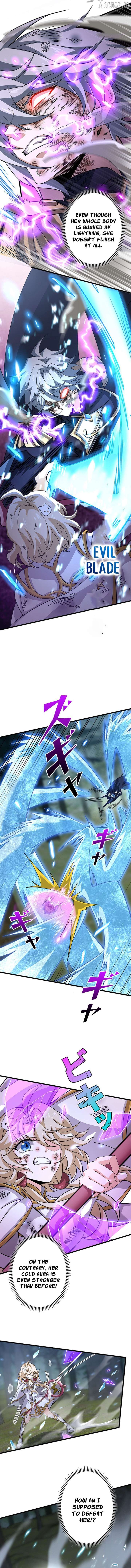 I Became a Genius at the Academy in a World Where Magic Reigns Supreme Chapter 69 - Page 2