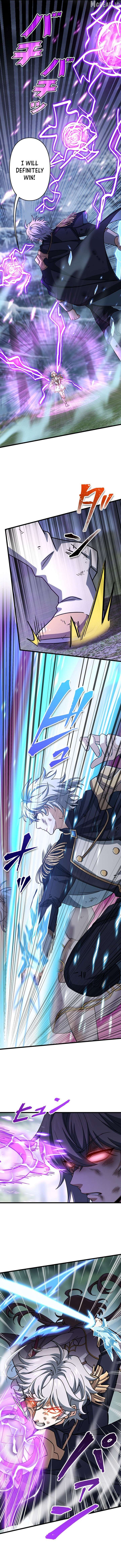 I Became a Genius at the Academy in a World Where Magic Reigns Supreme Chapter 69 - Page 4