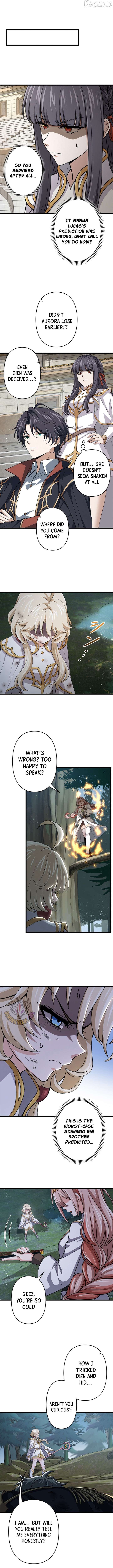 I Became a Genius at the Academy in a World Where Magic Reigns Supreme Chapter 69 - Page 7